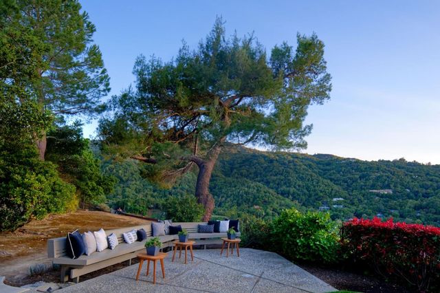 135 Hill Top Drive, Los Gatos, CA 95032