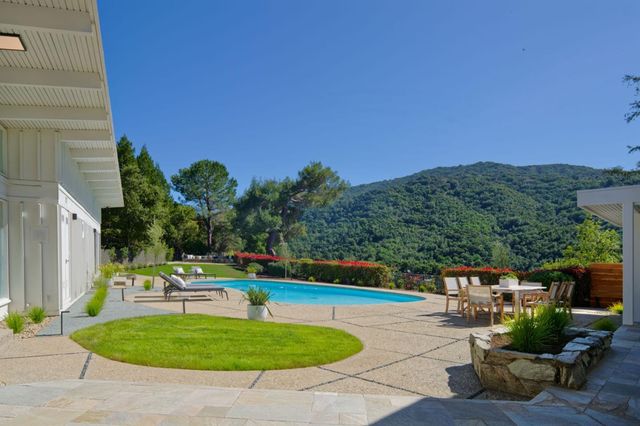 135 Hill Top Drive, Los Gatos, CA 95032