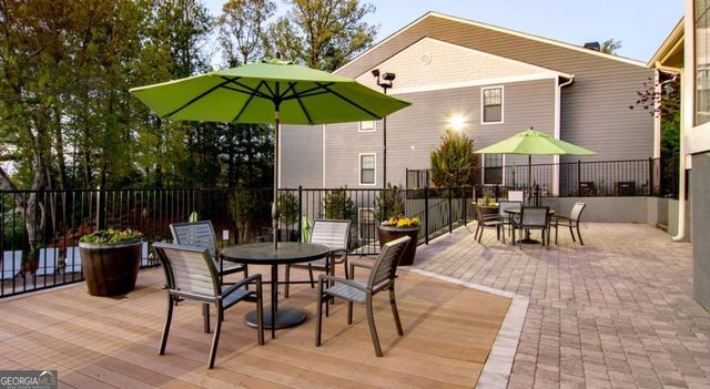 100 Pinhurst Drive 1118L, Atlanta, GA 30339