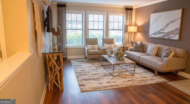 100 Pinhurst Drive 1118L, Atlanta, GA 30339