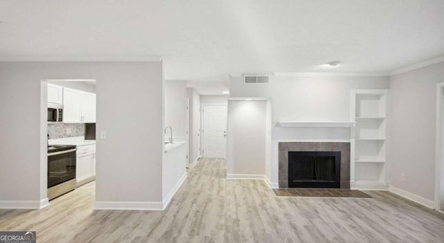 100 Pinhurst Drive 1118L, Atlanta, GA 30339