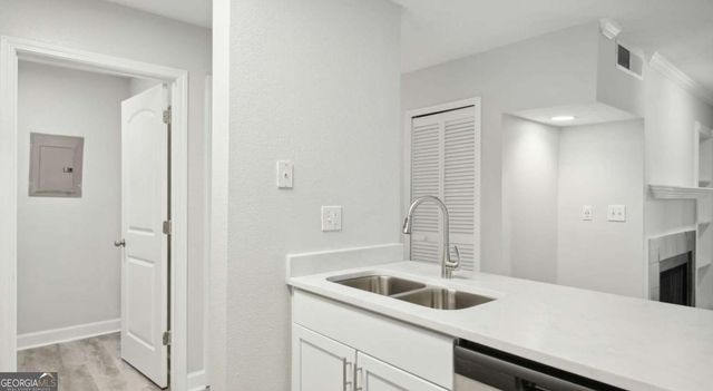 100 Pinhurst Drive 1118L, Atlanta, GA 30339