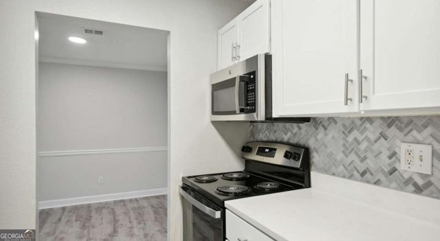 100 Pinhurst Drive 1118L, Atlanta, GA 30339