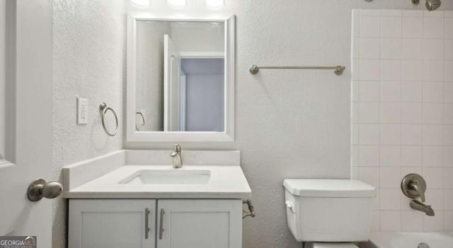 100 Pinhurst Drive 1118L, Atlanta, GA 30339