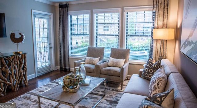 100 Pinhurst Drive 1118L, Atlanta, GA 30339