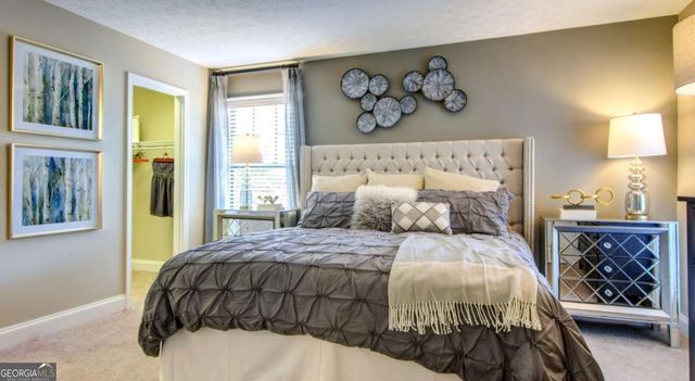 100 Pinhurst Drive 1118L, Atlanta, GA 30339