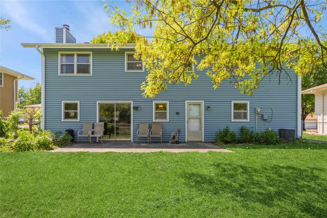 4021 80th Street, Urbandale, IA 50322
