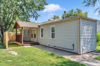 2540 S Pattie, Wichita, KS 67216