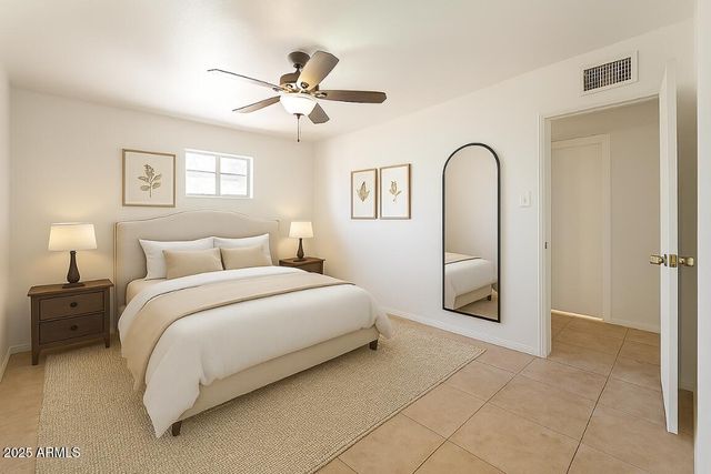 551 W HARDING Avenue, Coolidge, AZ 85128