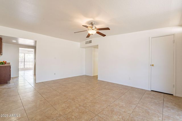 551 W HARDING Avenue, Coolidge, AZ 85128
