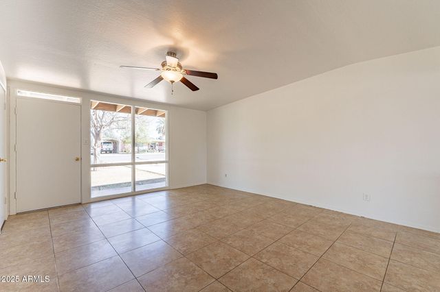 551 W HARDING Avenue, Coolidge, AZ 85128