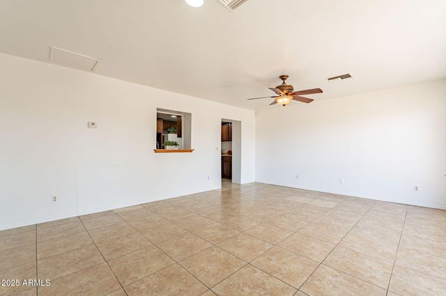 551 W HARDING Avenue, Coolidge, AZ 85128