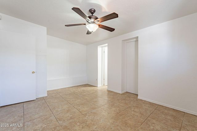 551 W HARDING Avenue, Coolidge, AZ 85128