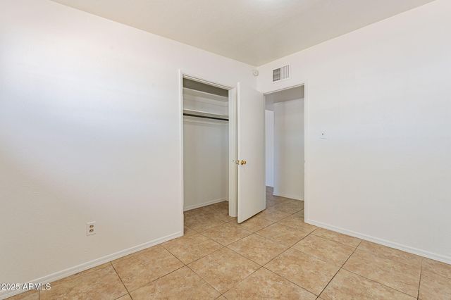 551 W HARDING Avenue, Coolidge, AZ 85128