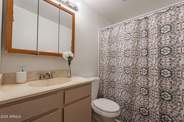 551 W HARDING Avenue, Coolidge, AZ 85128