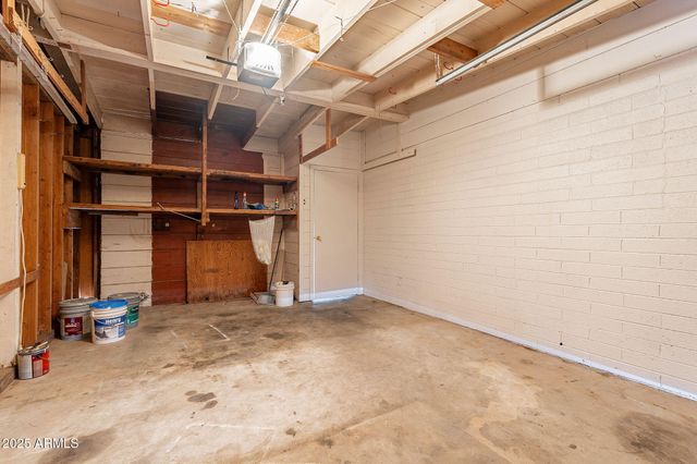 551 W HARDING Avenue, Coolidge, AZ 85128