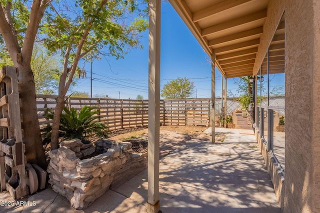 551 W HARDING Avenue, Coolidge, AZ 85128