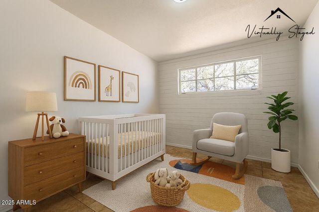 551 W HARDING Avenue, Coolidge, AZ 85128