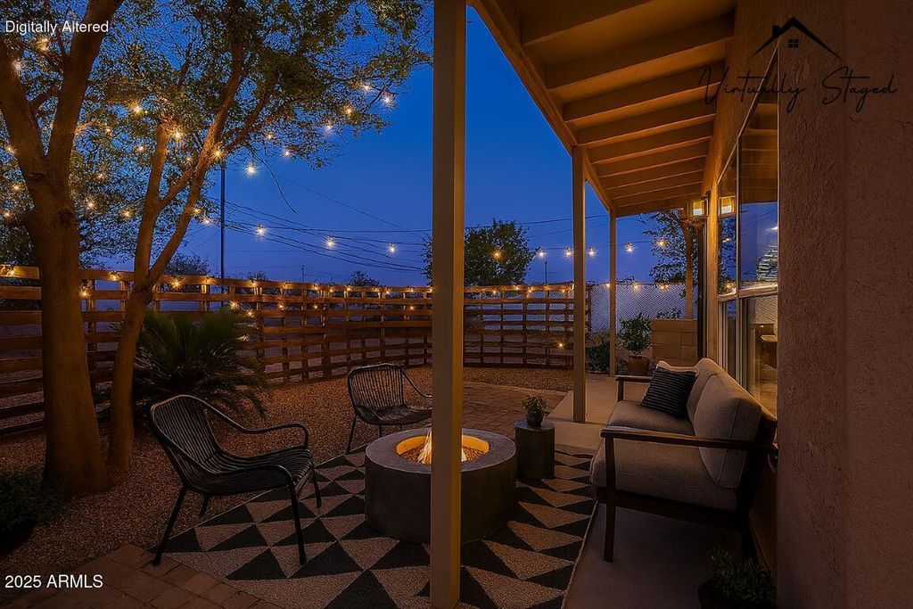 Image 7 of property listing at 551 W HARDING Avenue, Coolidge, AZ 85128