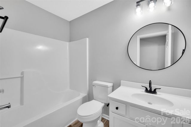 8558 Carolina Lily Lane, Charlotte, NC 28262