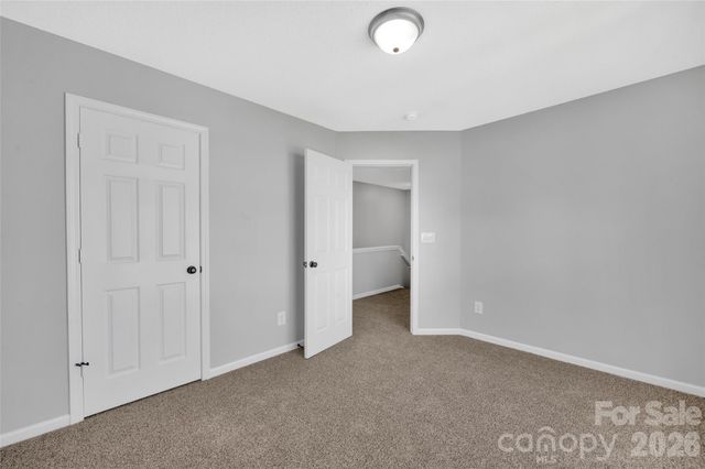 8558 Carolina Lily Lane, Charlotte, NC 28262