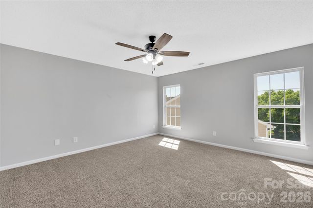 8558 Carolina Lily Lane, Charlotte, NC 28262