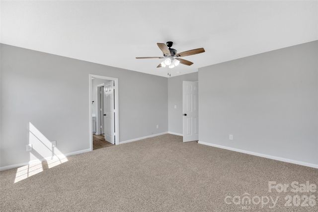 8558 Carolina Lily Lane, Charlotte, NC 28262