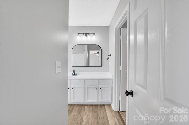 8558 Carolina Lily Lane, Charlotte, NC 28262