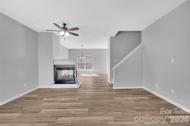 8558 Carolina Lily Lane, Charlotte, NC 28262