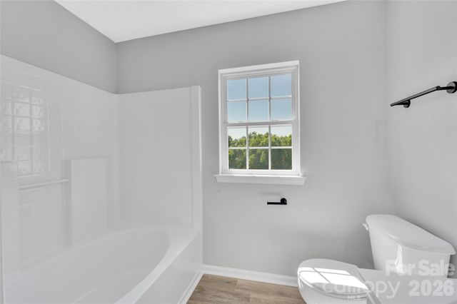 8558 Carolina Lily Lane, Charlotte, NC 28262