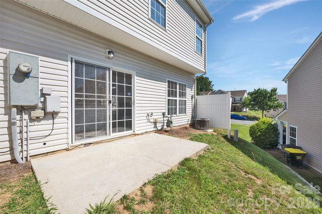 8558 Carolina Lily Lane, Charlotte, NC 28262