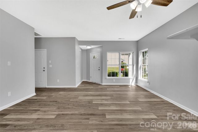 8558 Carolina Lily Lane, Charlotte, NC 28262