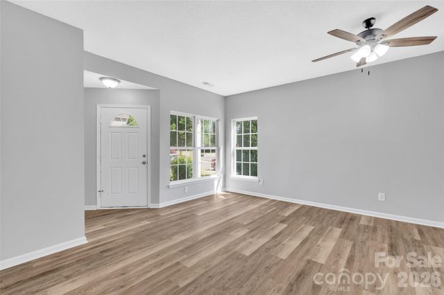 8558 Carolina Lily Lane, Charlotte, NC 28262