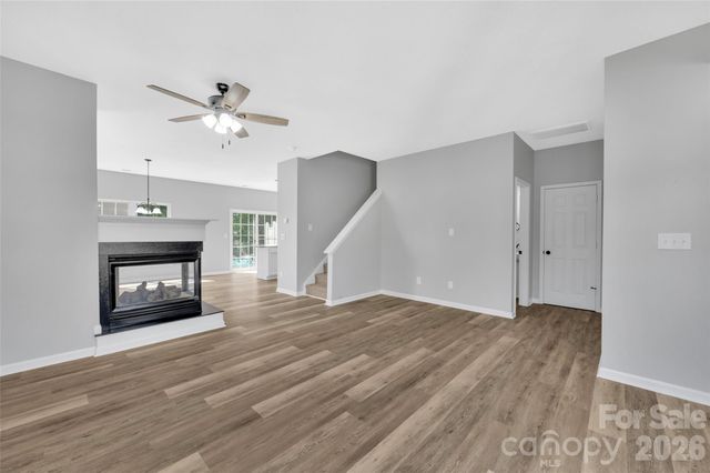 8558 Carolina Lily Lane, Charlotte, NC 28262