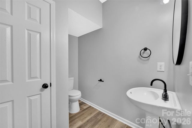 8558 Carolina Lily Lane, Charlotte, NC 28262