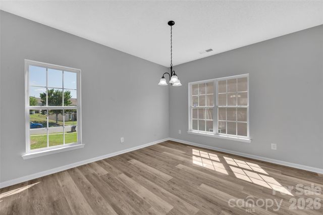 8558 Carolina Lily Lane, Charlotte, NC 28262