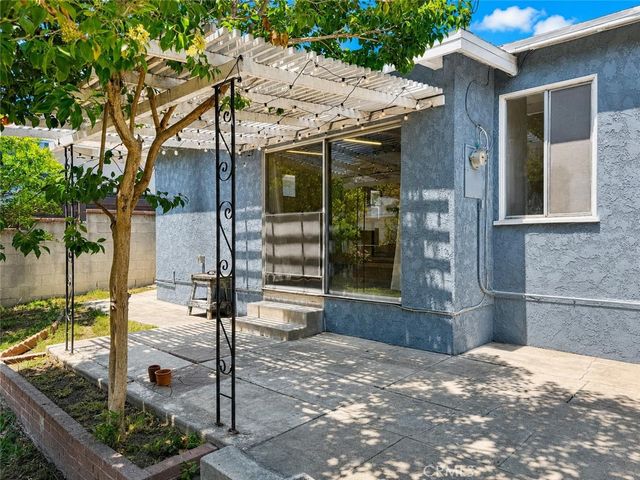 5441 Berryman, Culver City, CA 90230