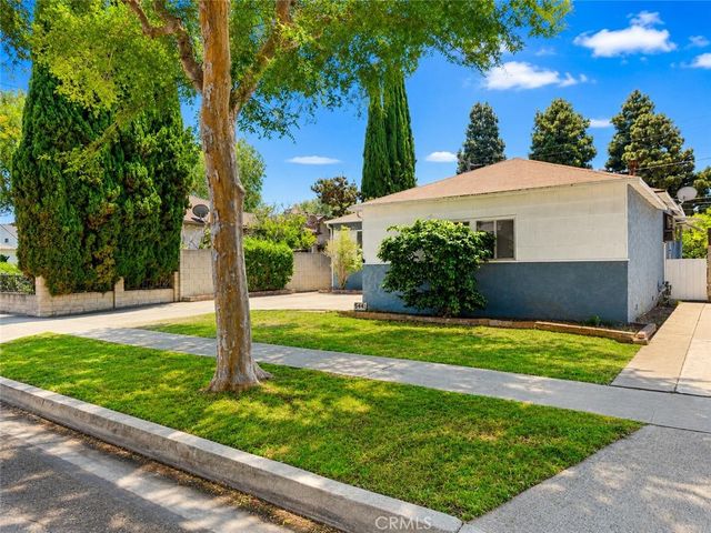 5441 Berryman, Culver City, CA 90230