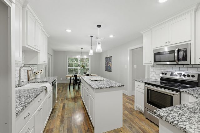 898 Farm Road 21, Mount Vernon, TX 75457