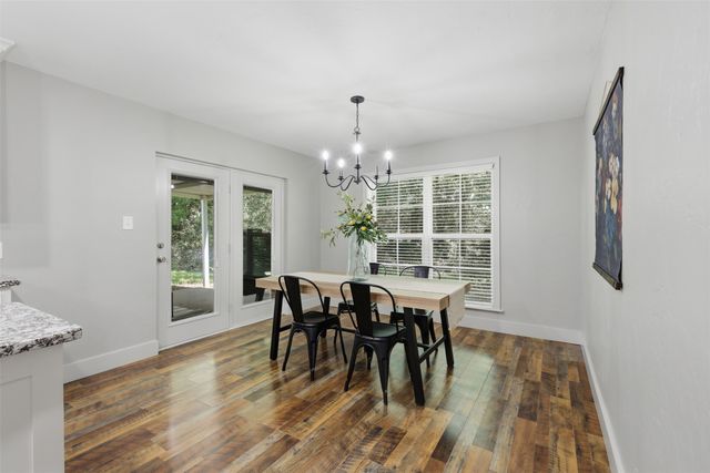 898 Farm Road 21, Mount Vernon, TX 75457