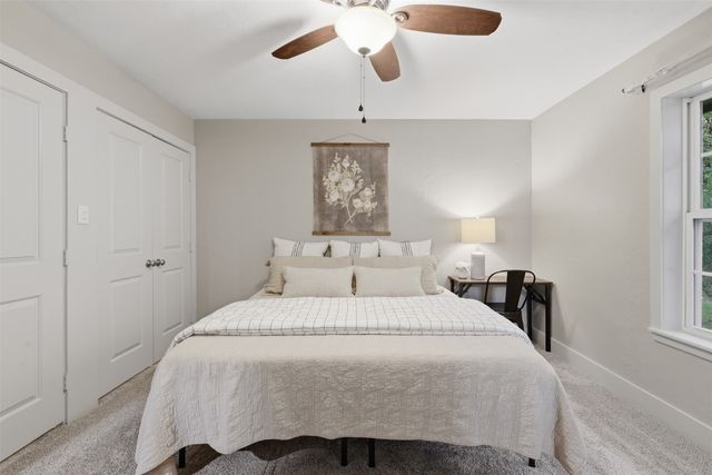898 Farm Road 21, Mount Vernon, TX 75457