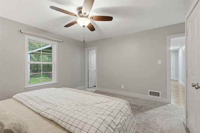 898 Farm Road 21, Mount Vernon, TX 75457