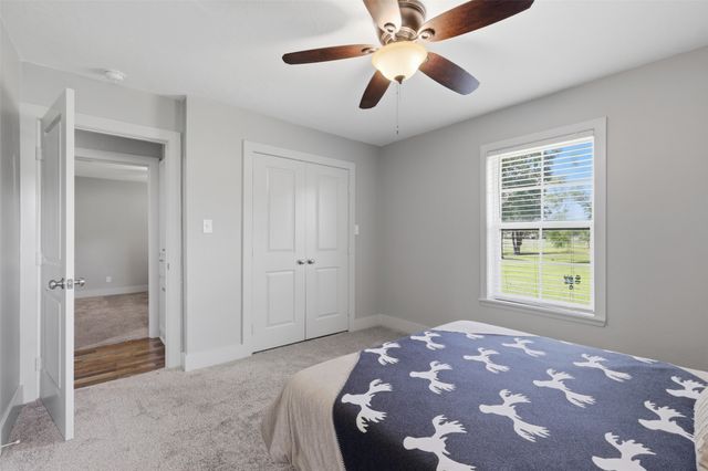 898 Farm Road 21, Mount Vernon, TX 75457