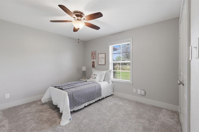 898 Farm Road 21, Mount Vernon, TX 75457