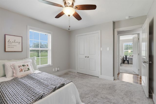898 Farm Road 21, Mount Vernon, TX 75457