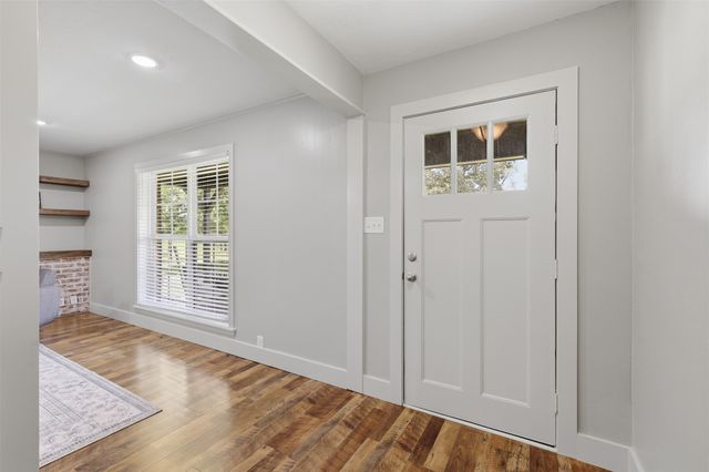 898 Farm Road 21, Mount Vernon, TX 75457