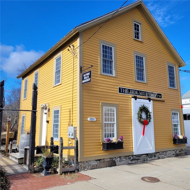 3351 Post Road, Warwick, RI 02886