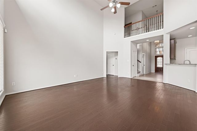 2930 Chalet Knolls Lane, Katy, TX 77494