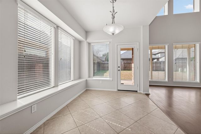 2930 Chalet Knolls Lane, Katy, TX 77494