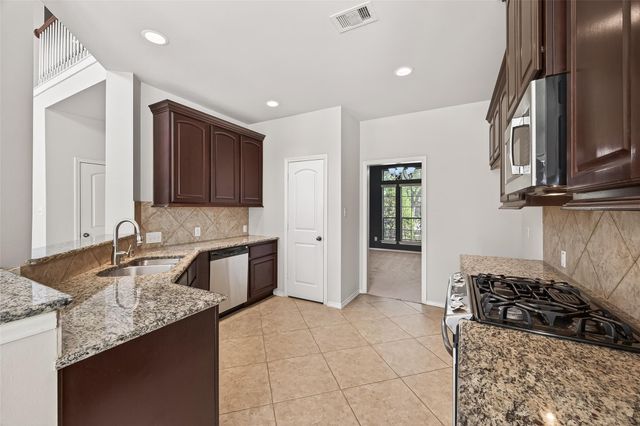 2930 Chalet Knolls Lane, Katy, TX 77494